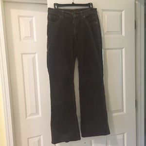 Jag Corduroy Pants